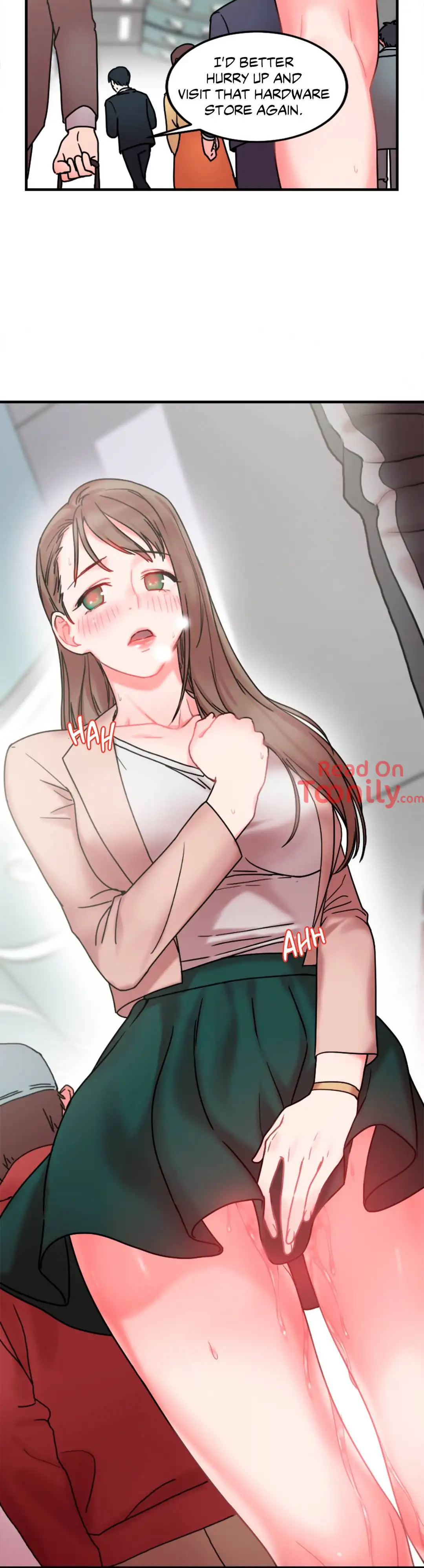 Tie Me Up! 18