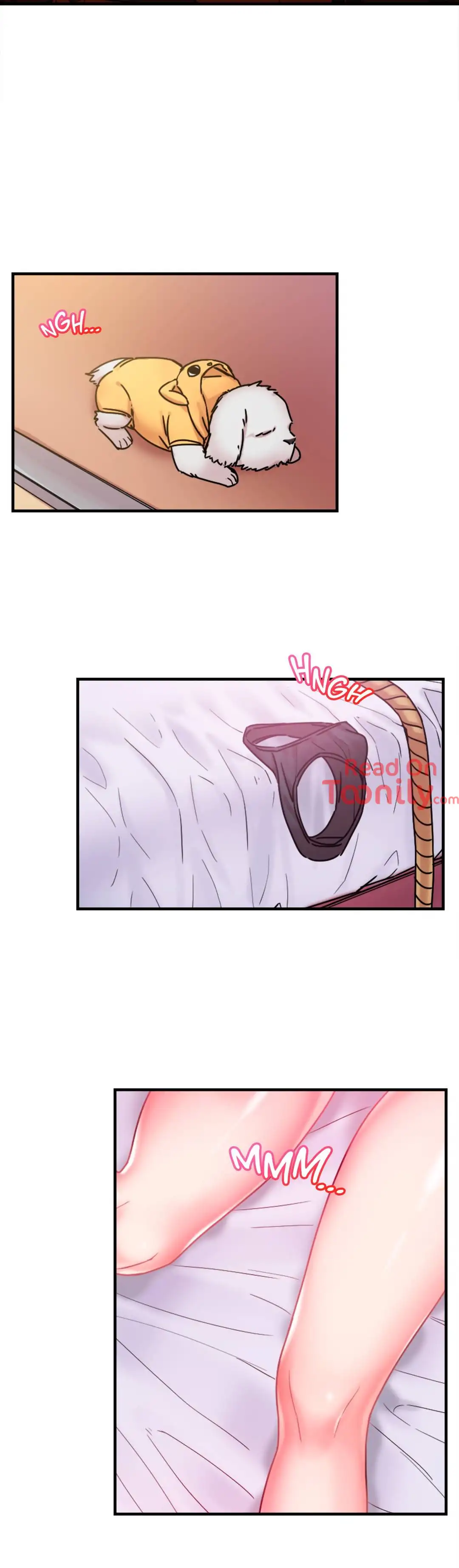 Tie Me Up! 20