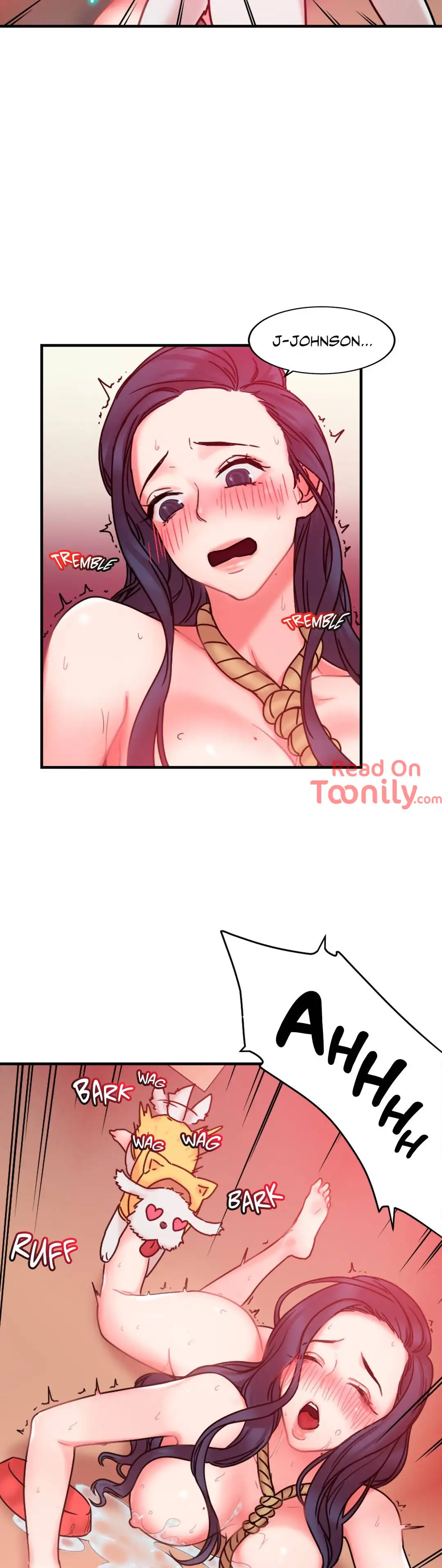 Tie Me Up! 27