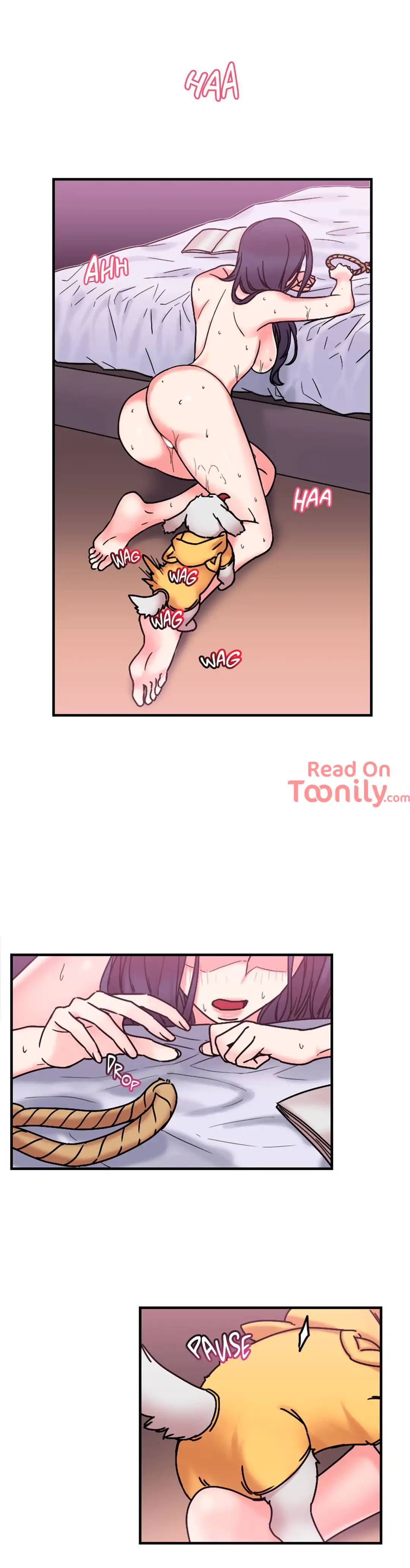Tie Me Up! 29