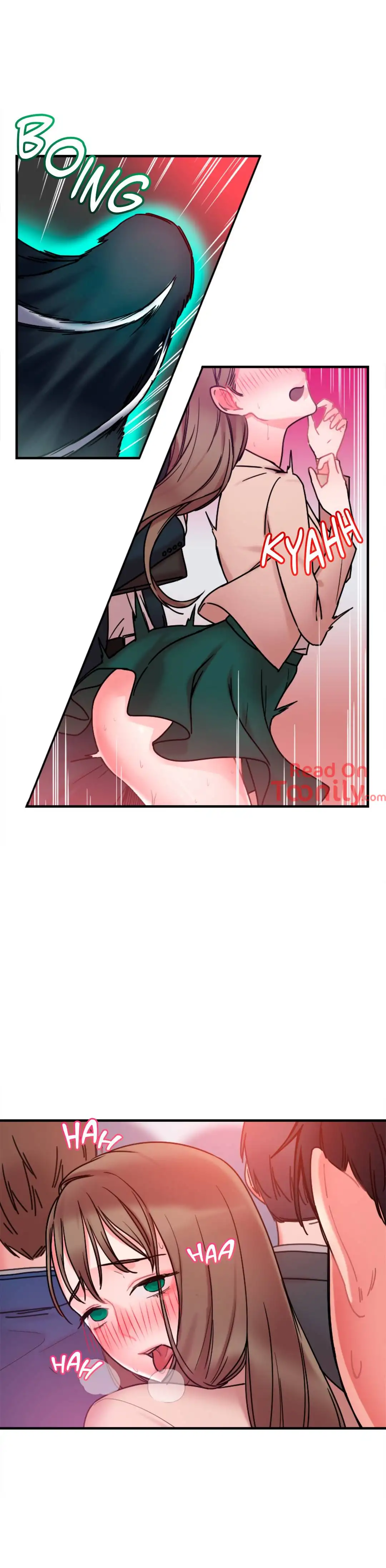 Tie Me Up! 4
