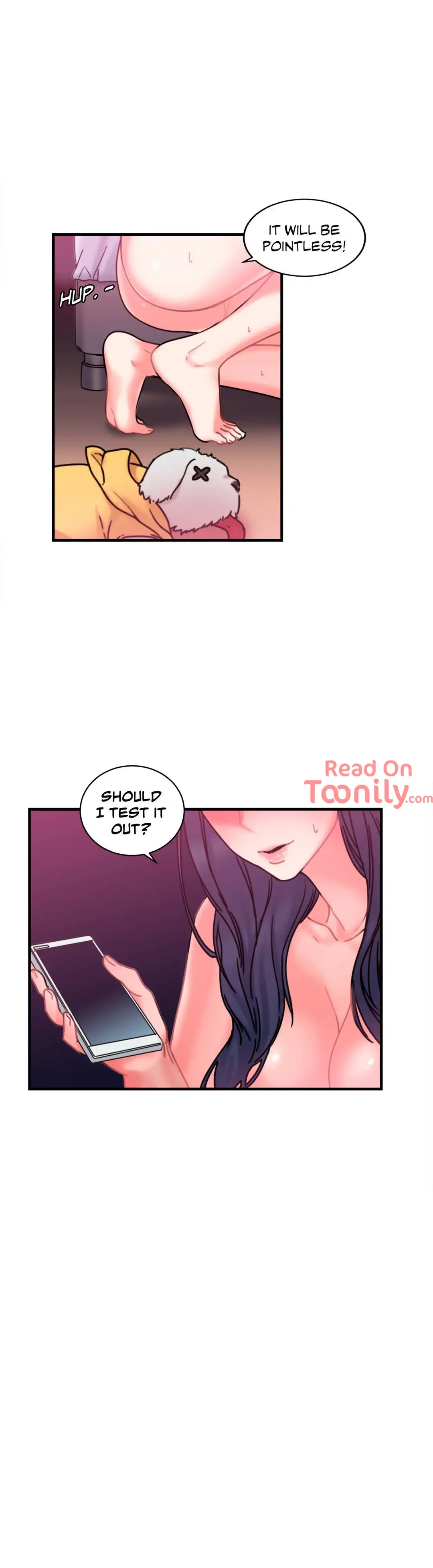 Tie Me Up! 33