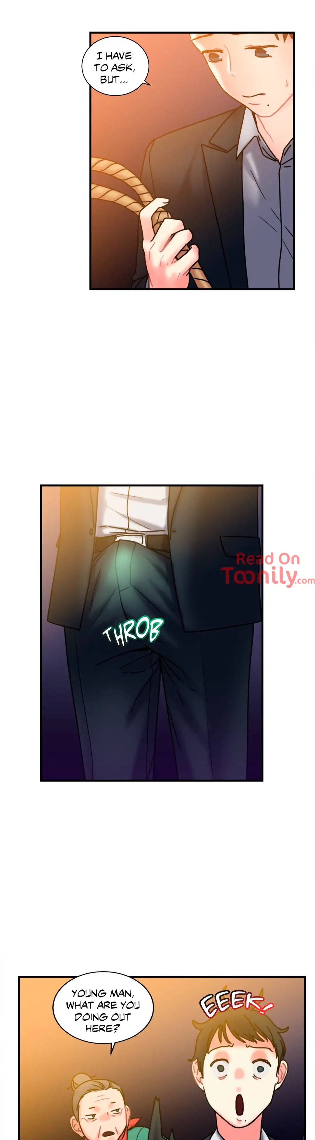 Tie Me Up! 35