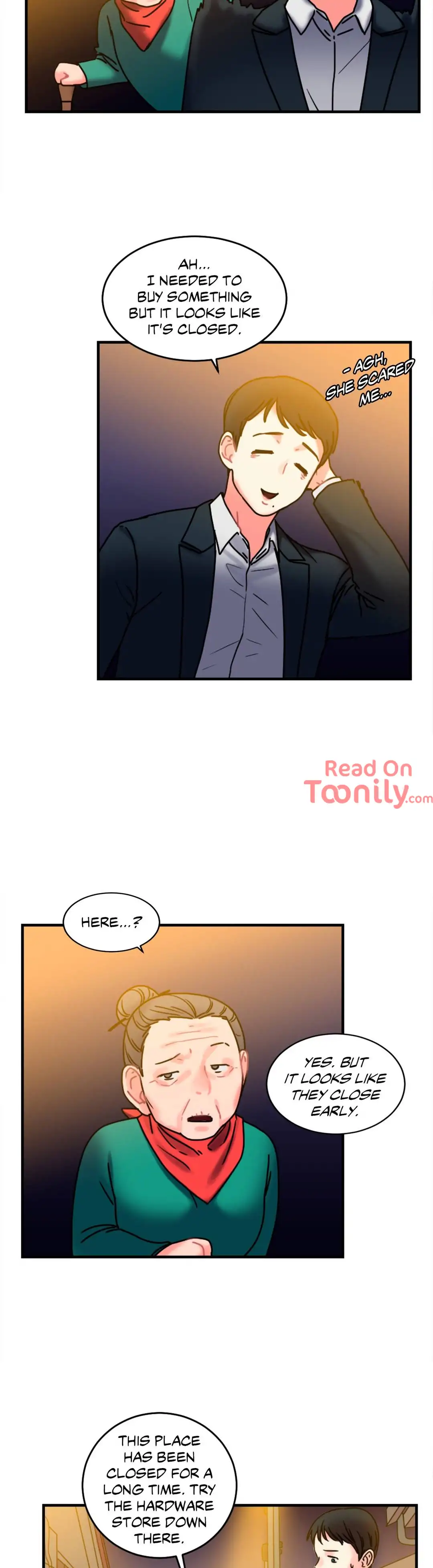 Tie Me Up! 36