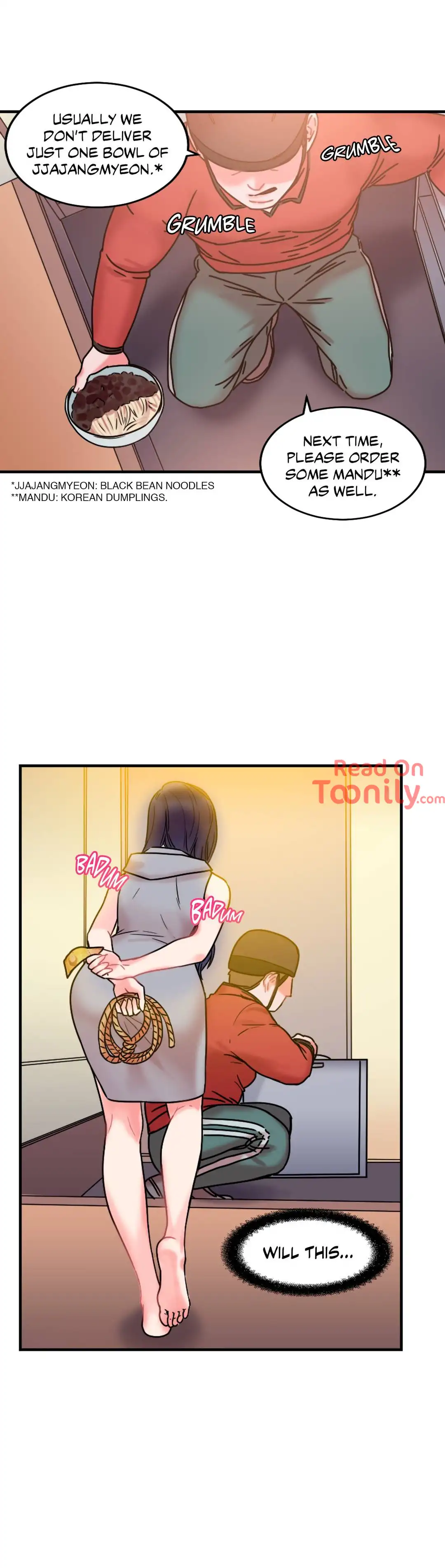 Tie Me Up! 39