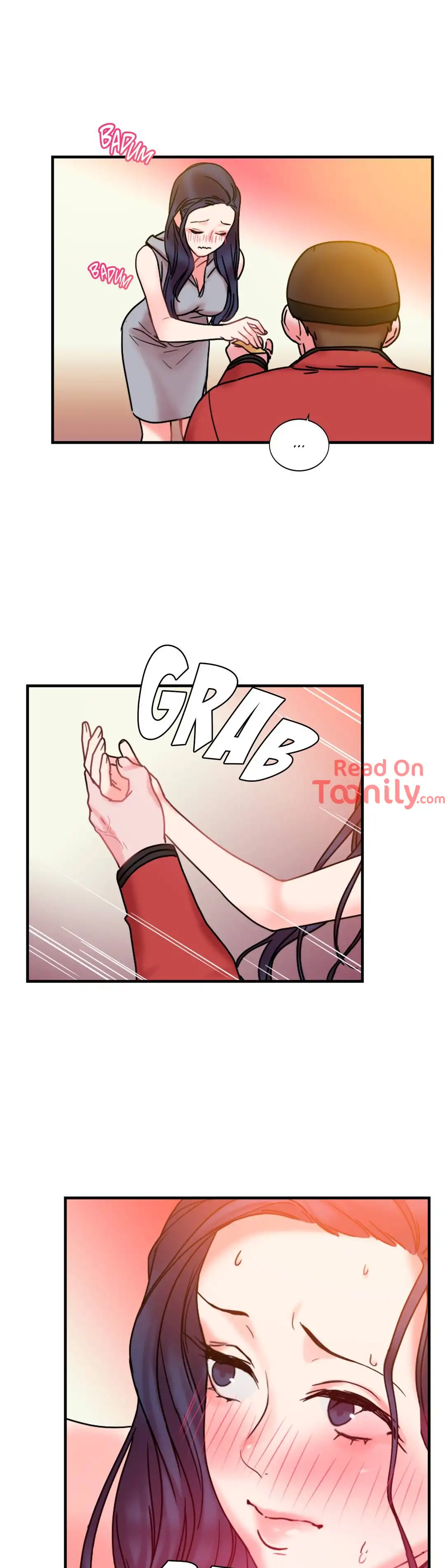 Tie Me Up! 41