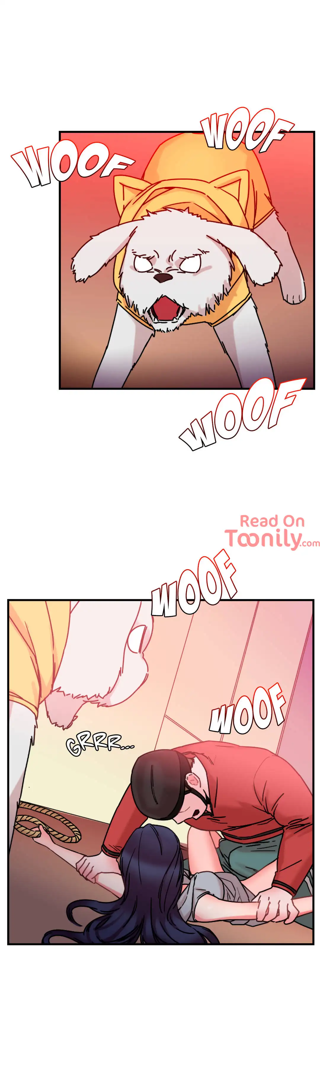 Tie Me Up! 1