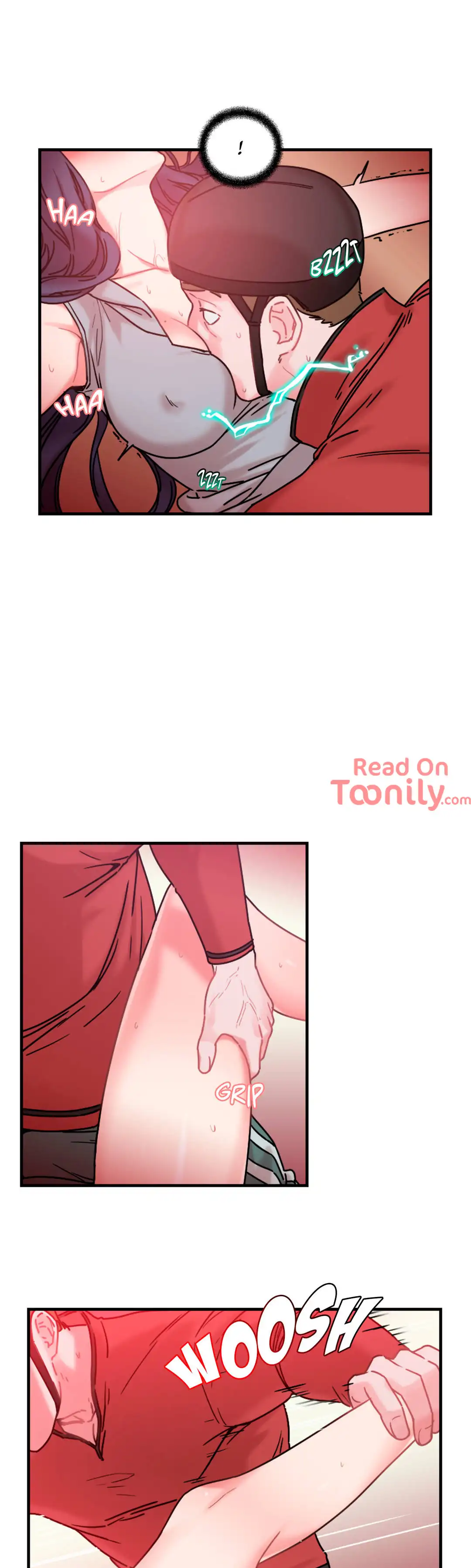 Tie Me Up! 2