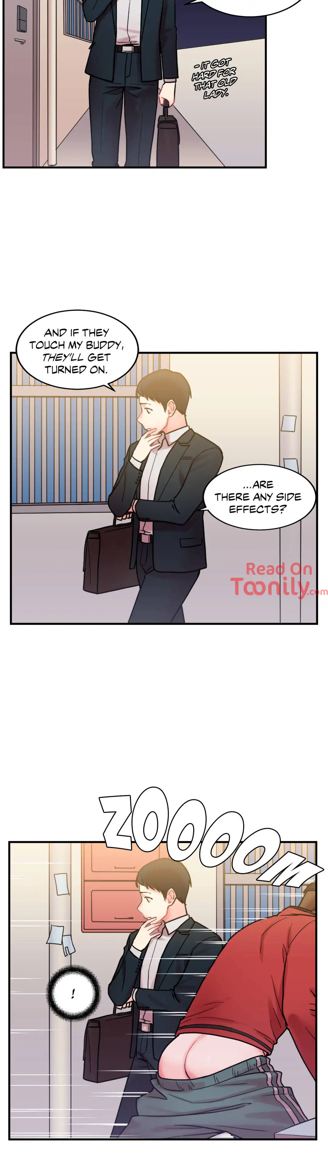 Tie Me Up! 15