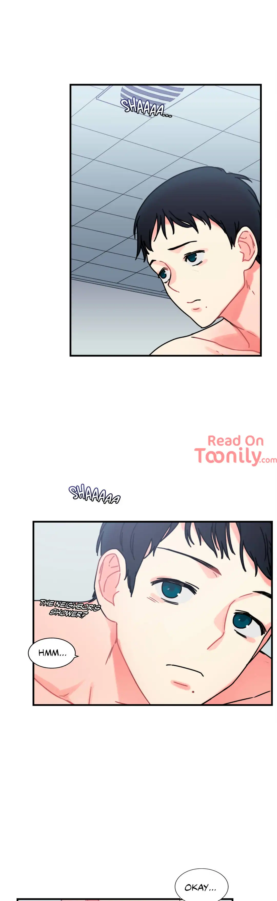 Tie Me Up! 24