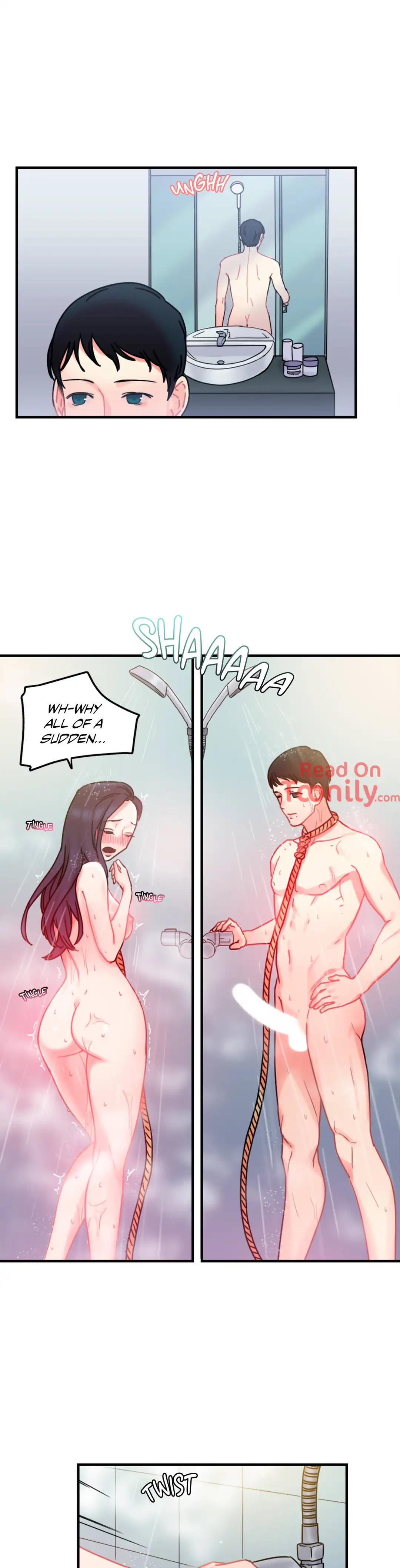 Tie Me Up! 26