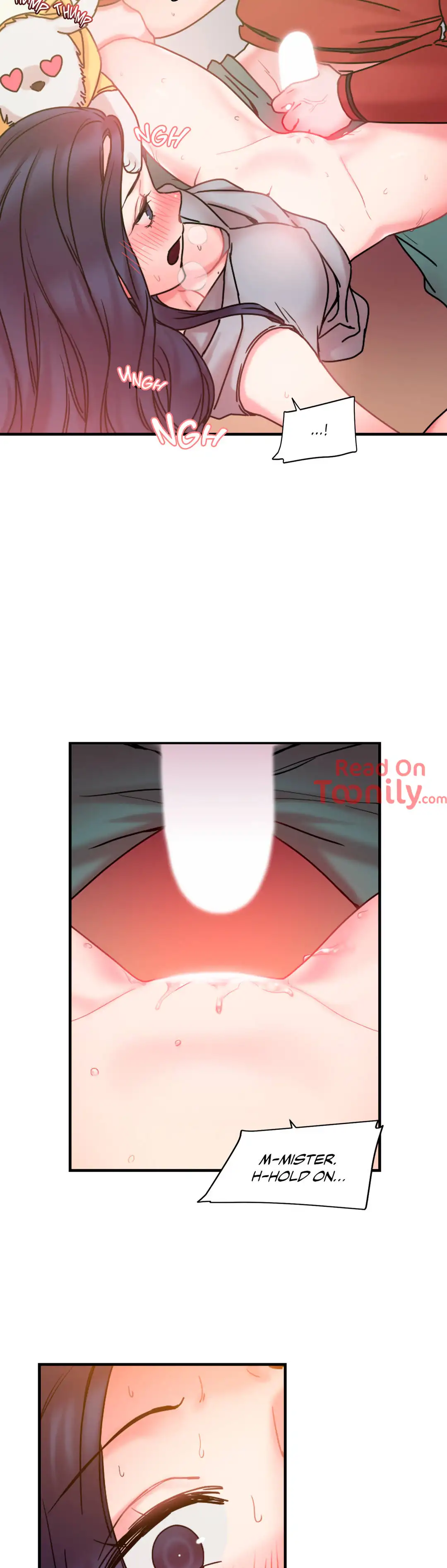 Tie Me Up! 8