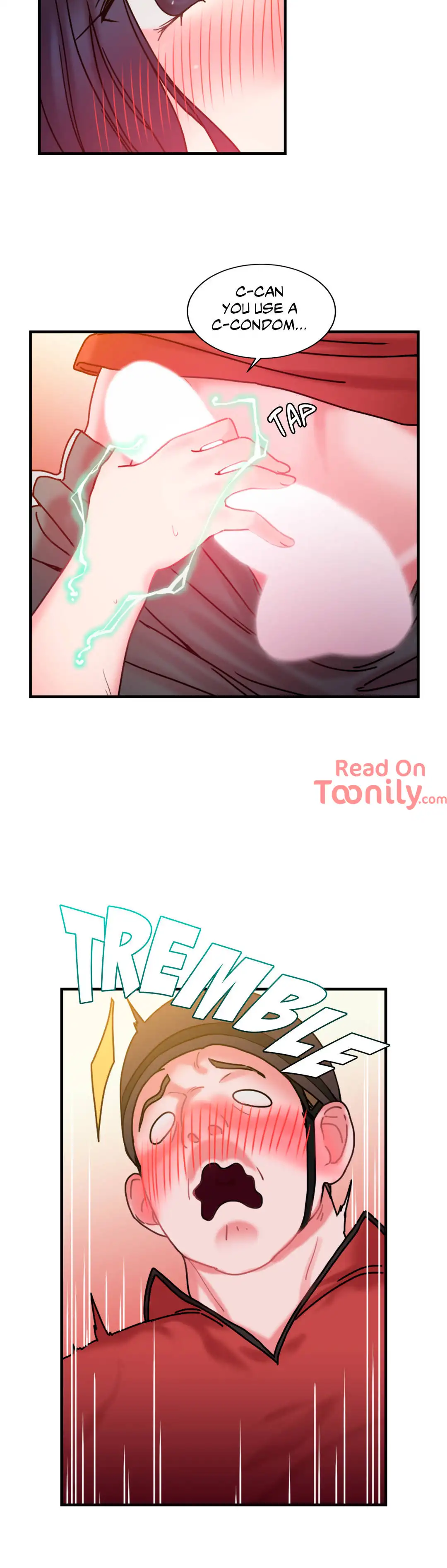 Tie Me Up! 9