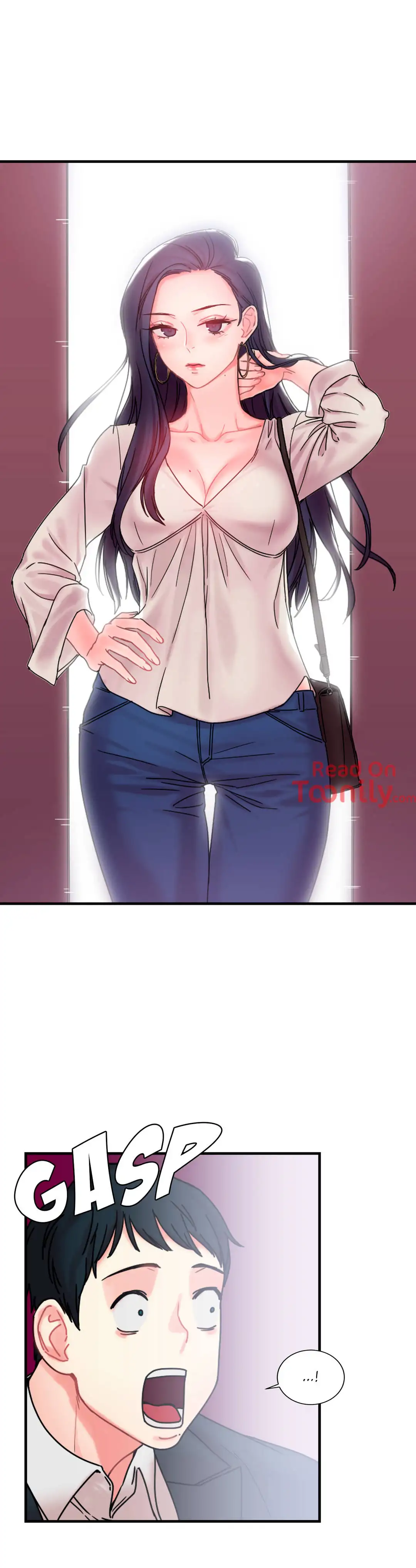Tie Me Up! 1