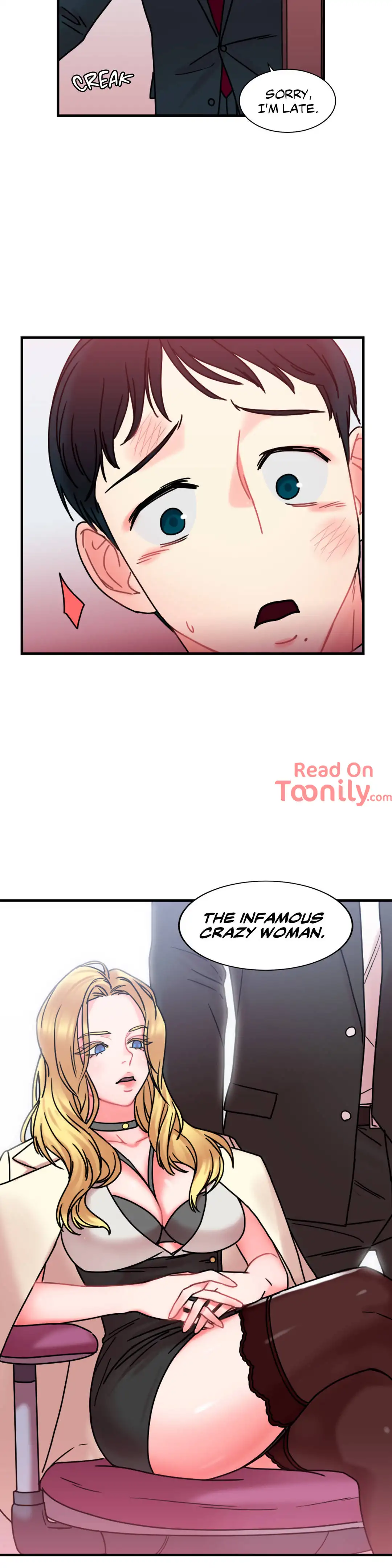 Tie Me Up! 13