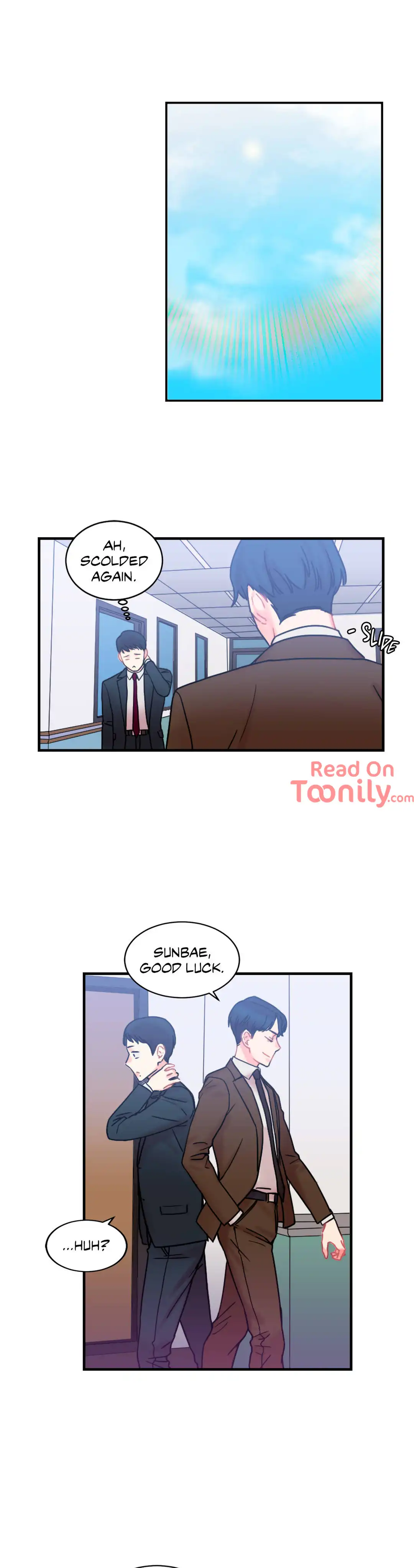 Tie Me Up! 14