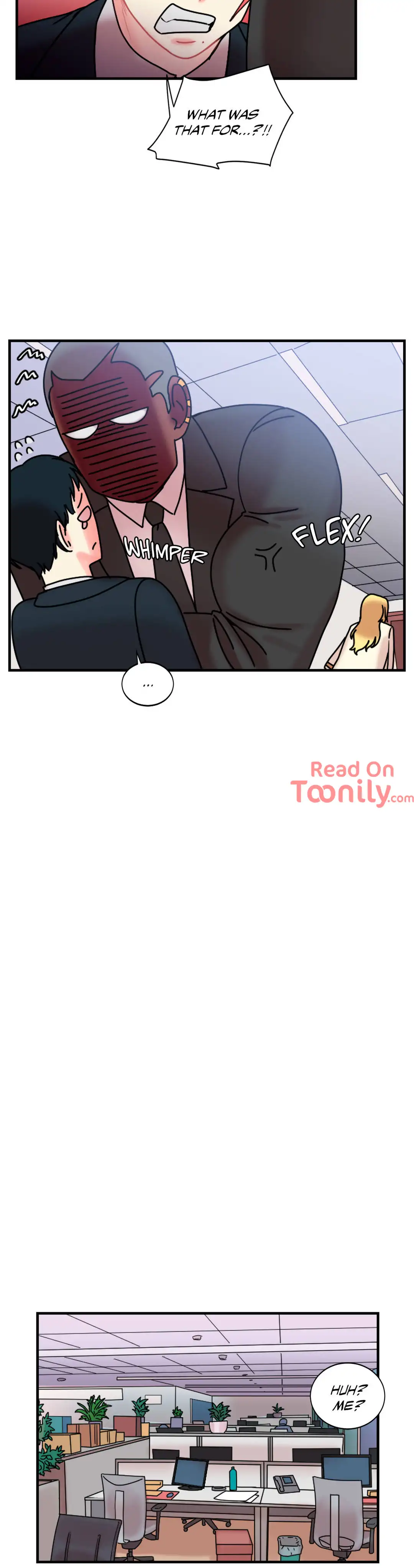 Tie Me Up! 17
