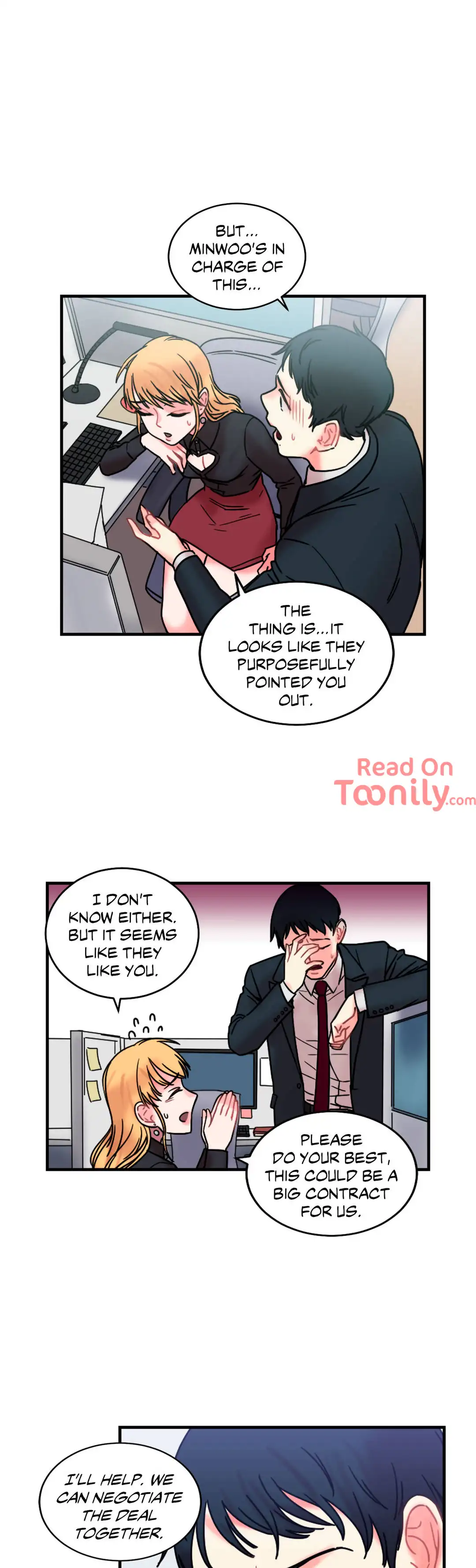 Tie Me Up! 18