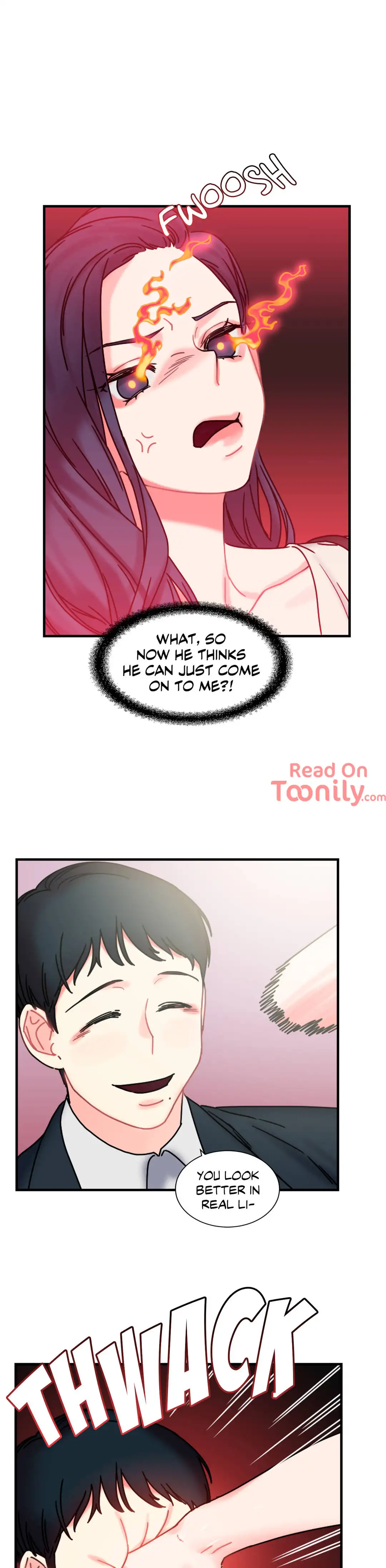 Tie Me Up! 6