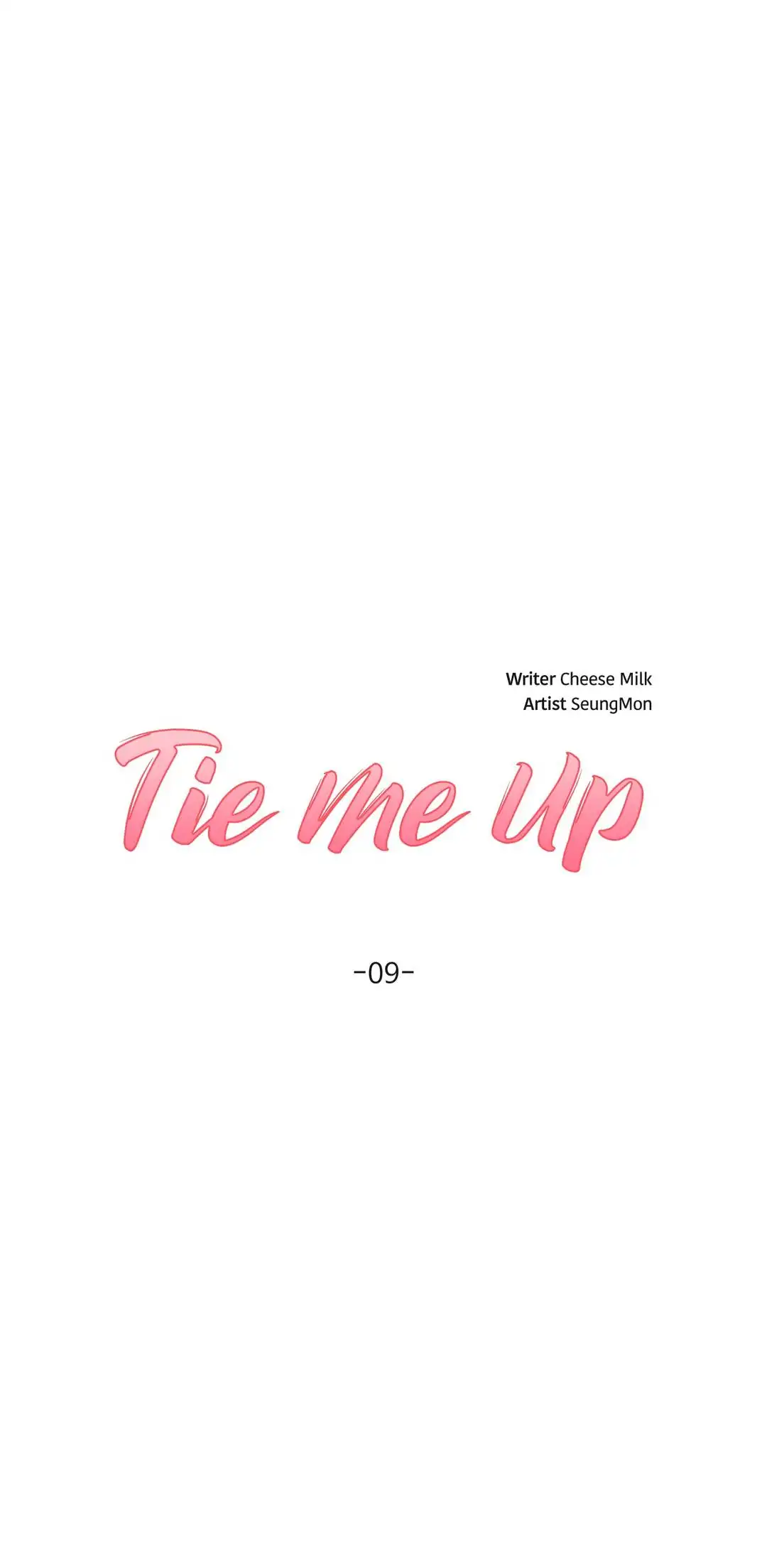 Tie Me Up! 11