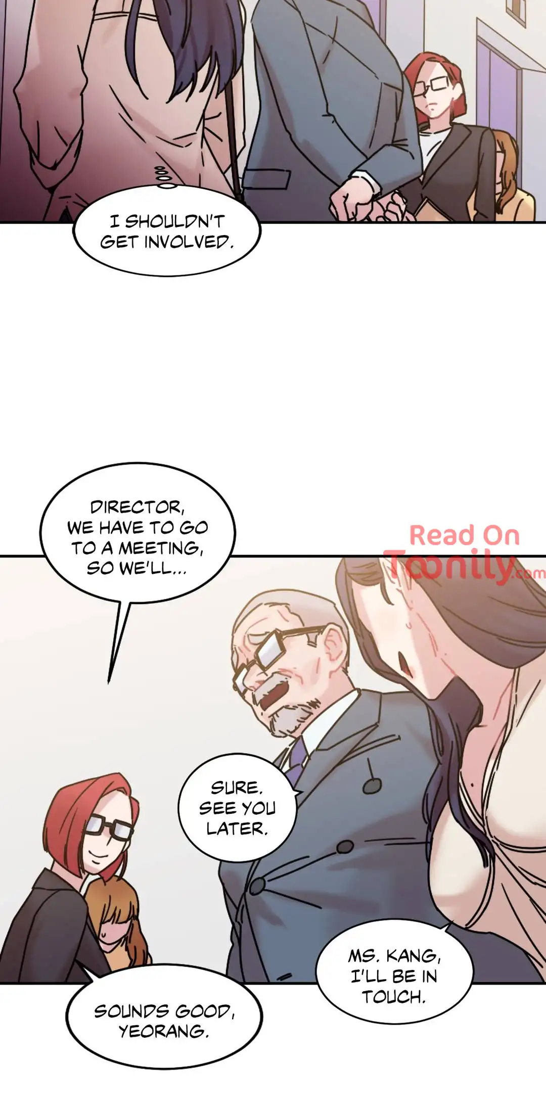 Tie Me Up! 18