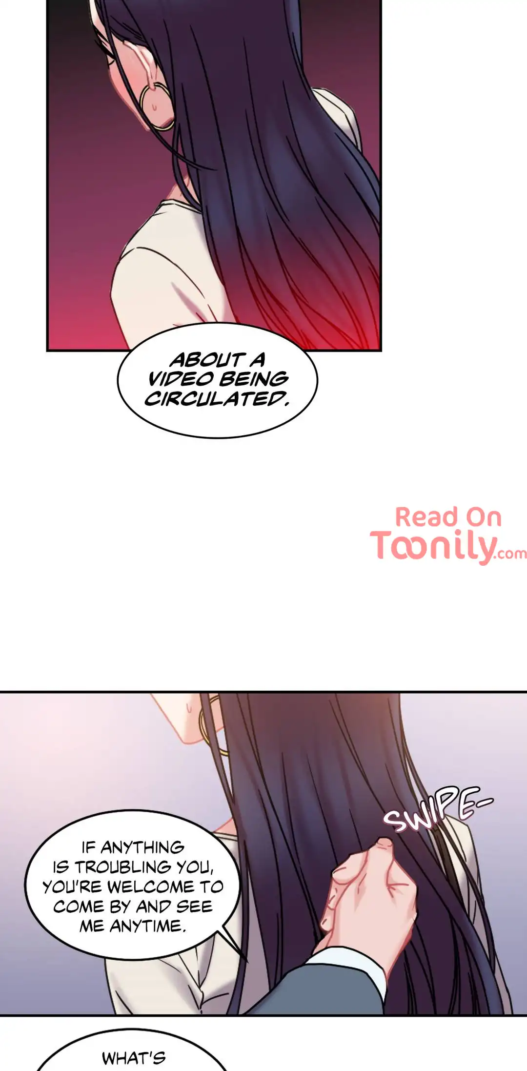 Tie Me Up! 22
