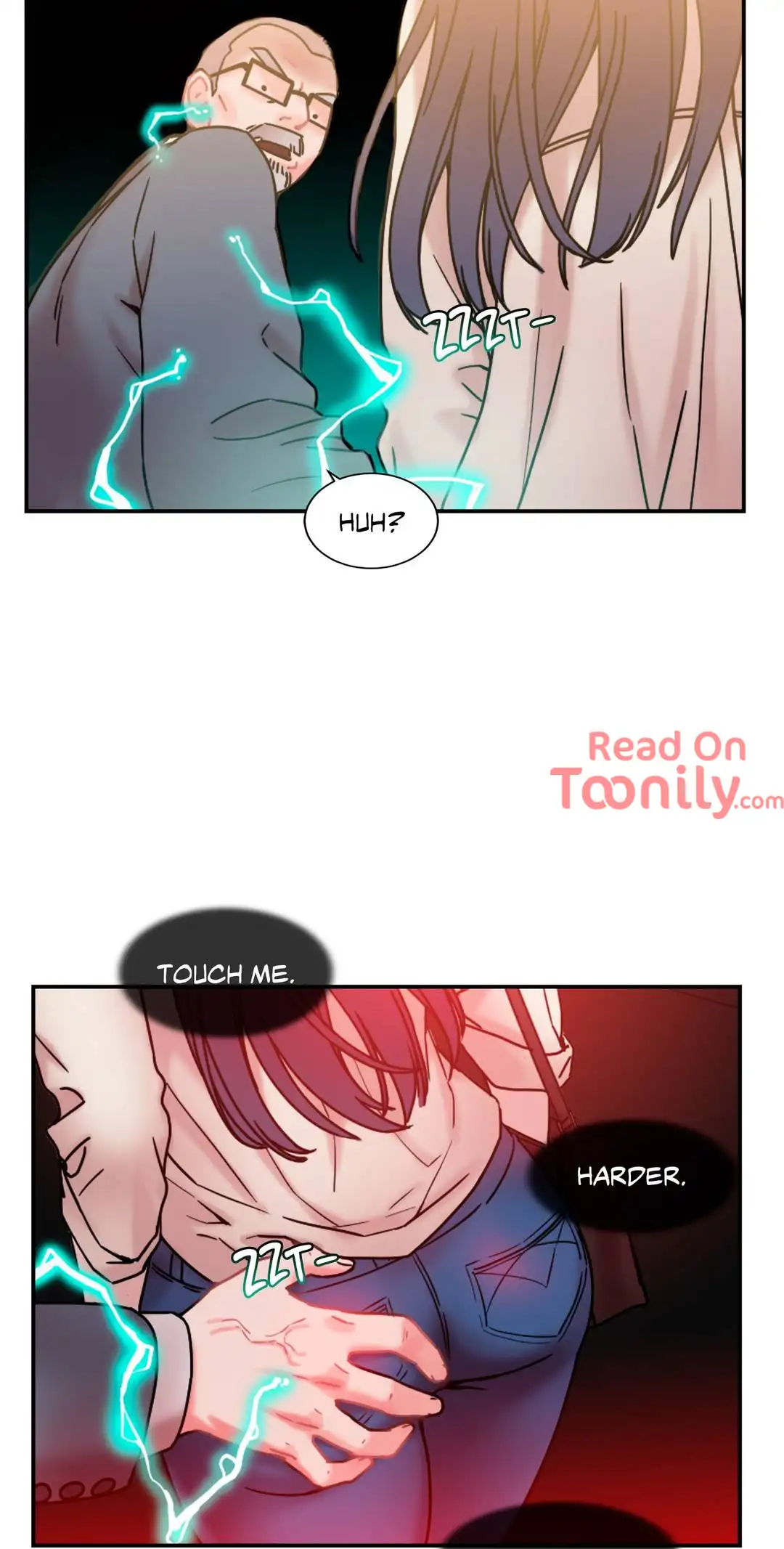 Tie Me Up! 30