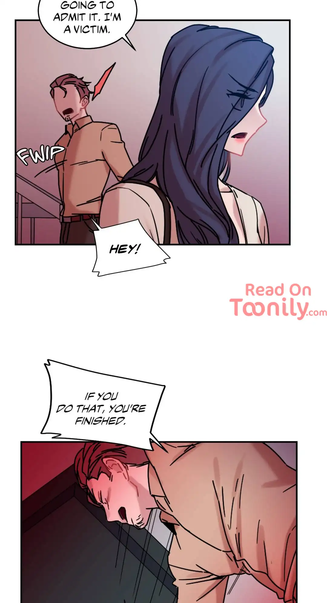 Tie Me Up! 6