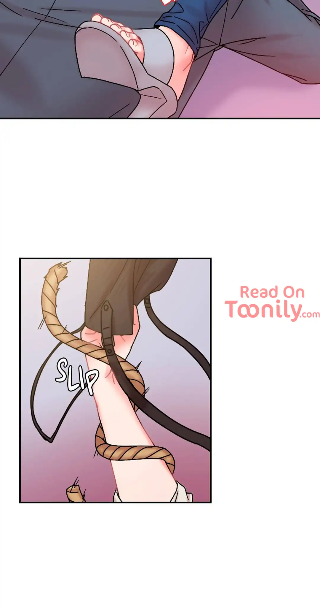 Tie Me Up! 61