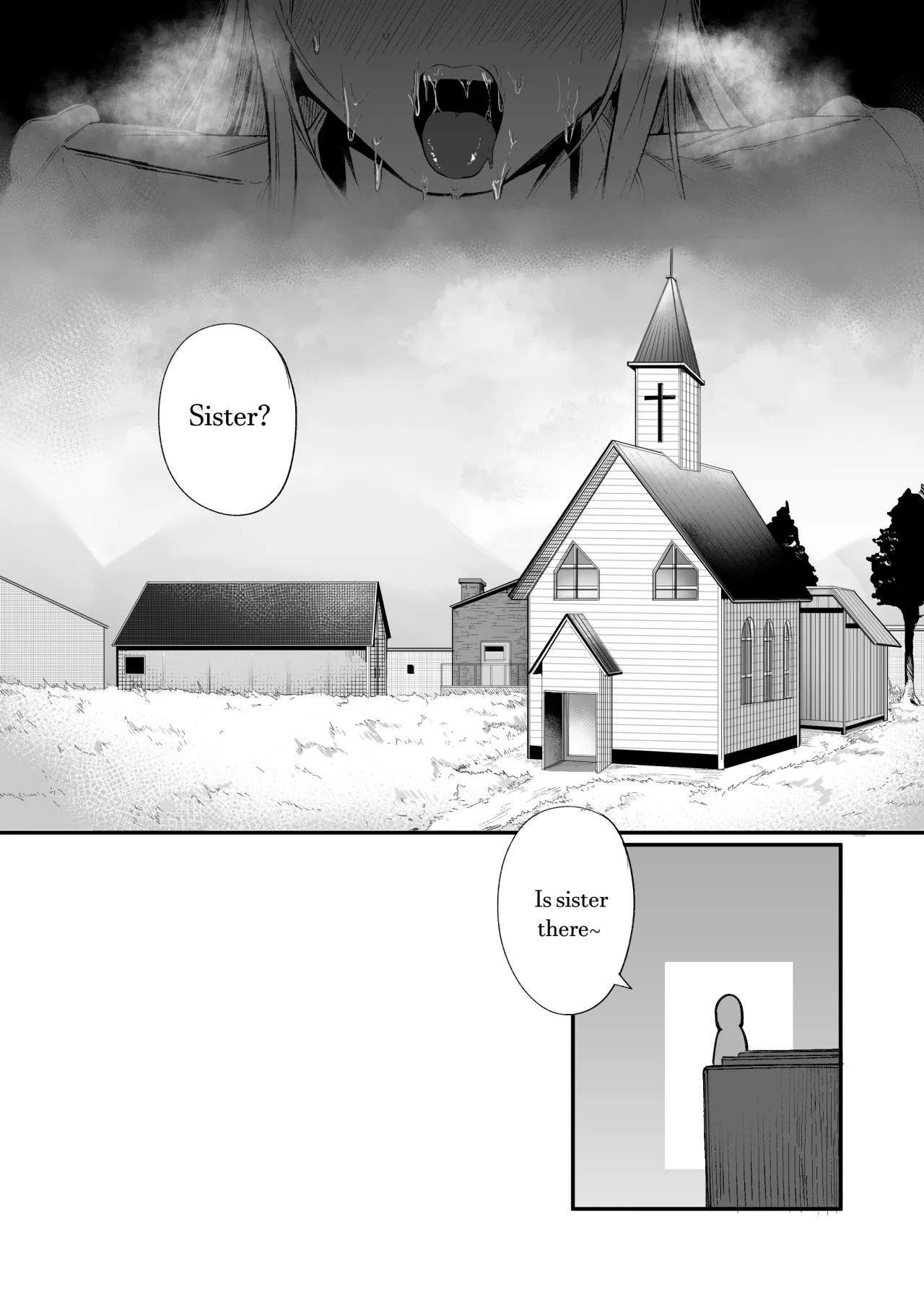 Time Loop de Kaihatsu Sareru Sister - Decensored 18