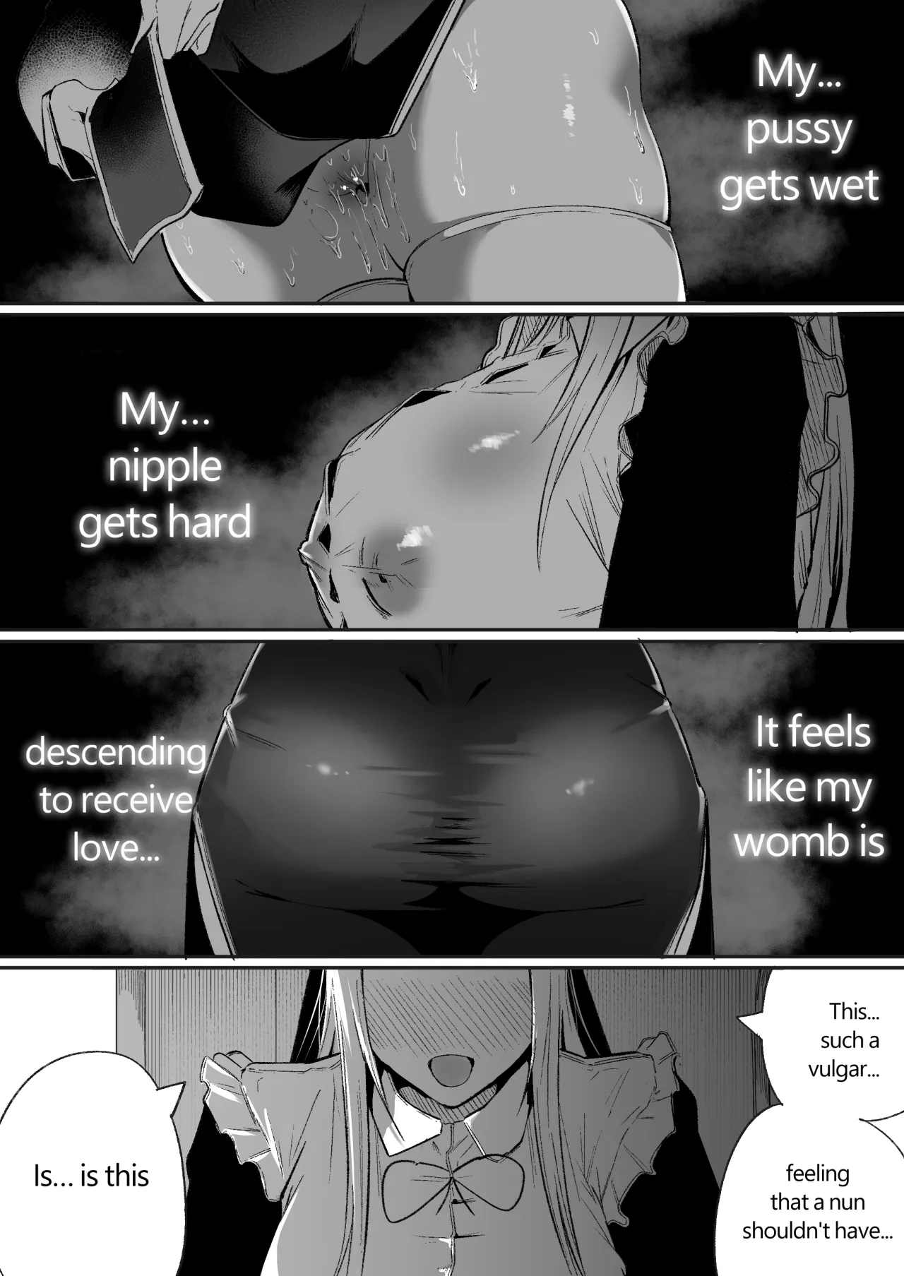 Time Loop de Kaihatsu Sareru Sister - Decensored 20
