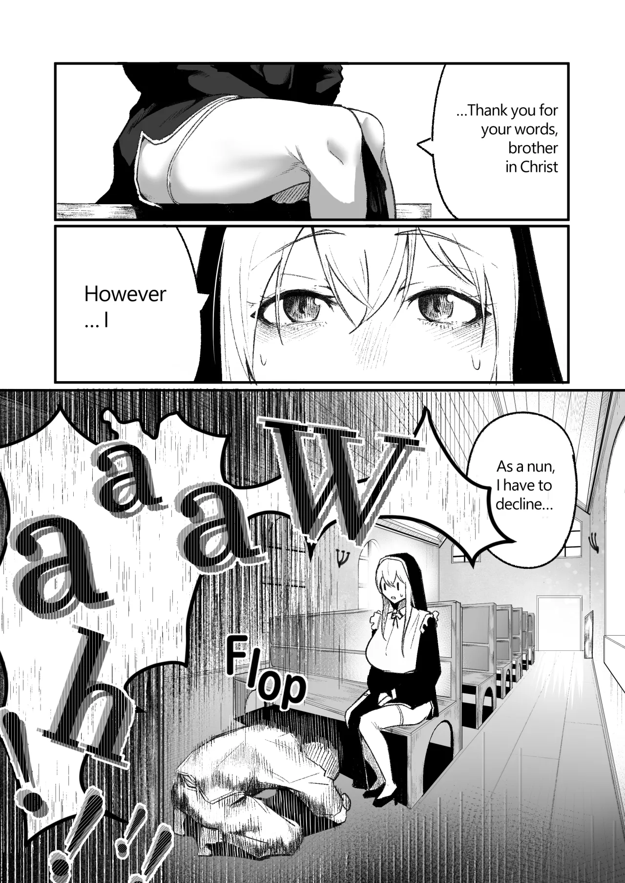 Time Loop de Kaihatsu Sareru Sister - Decensored 3