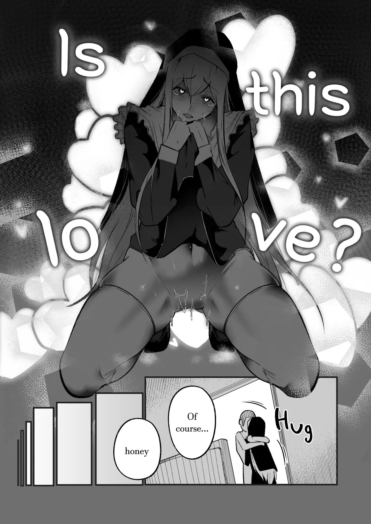 Time Loop de Kaihatsu Sareru Sister - Decensored 21