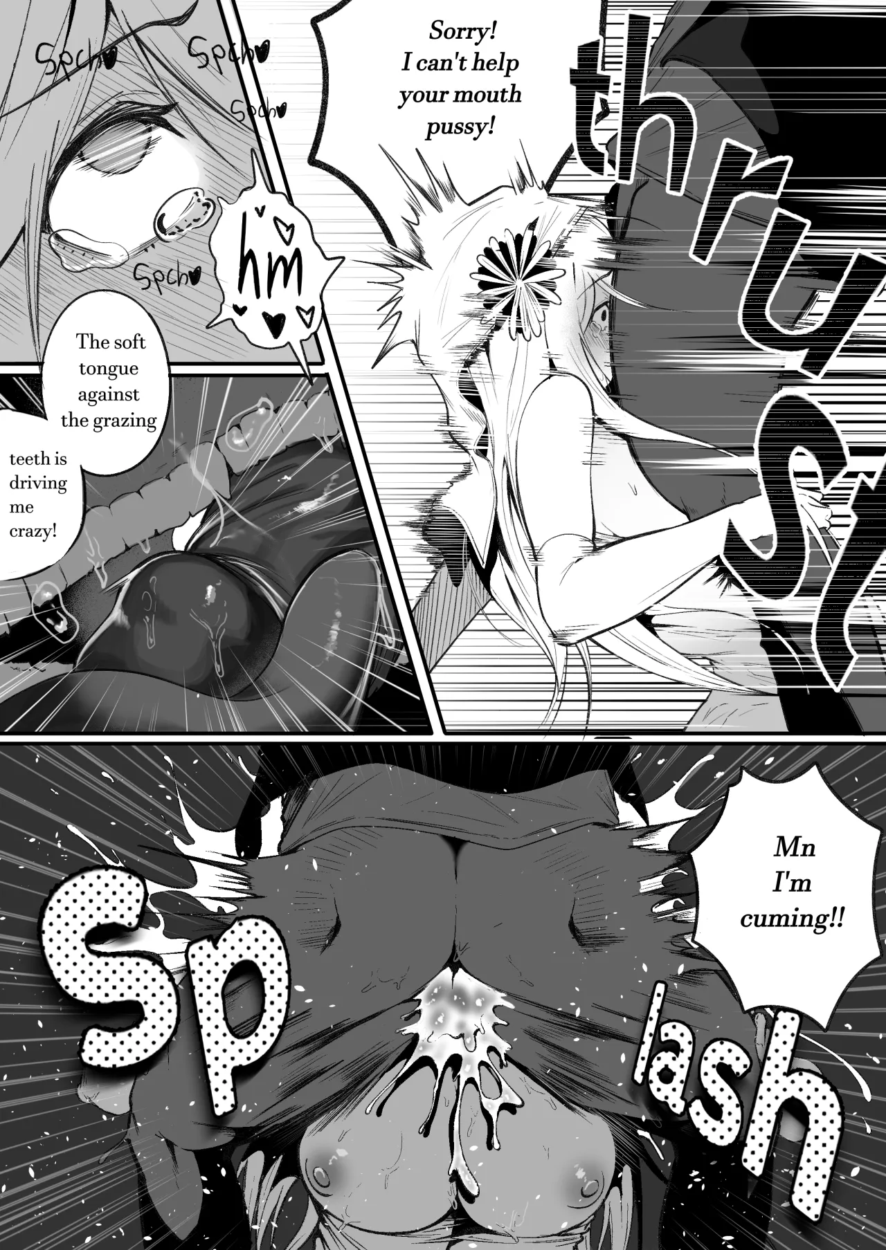 Time Loop de Kaihatsu Sareru Sister - Decensored 23