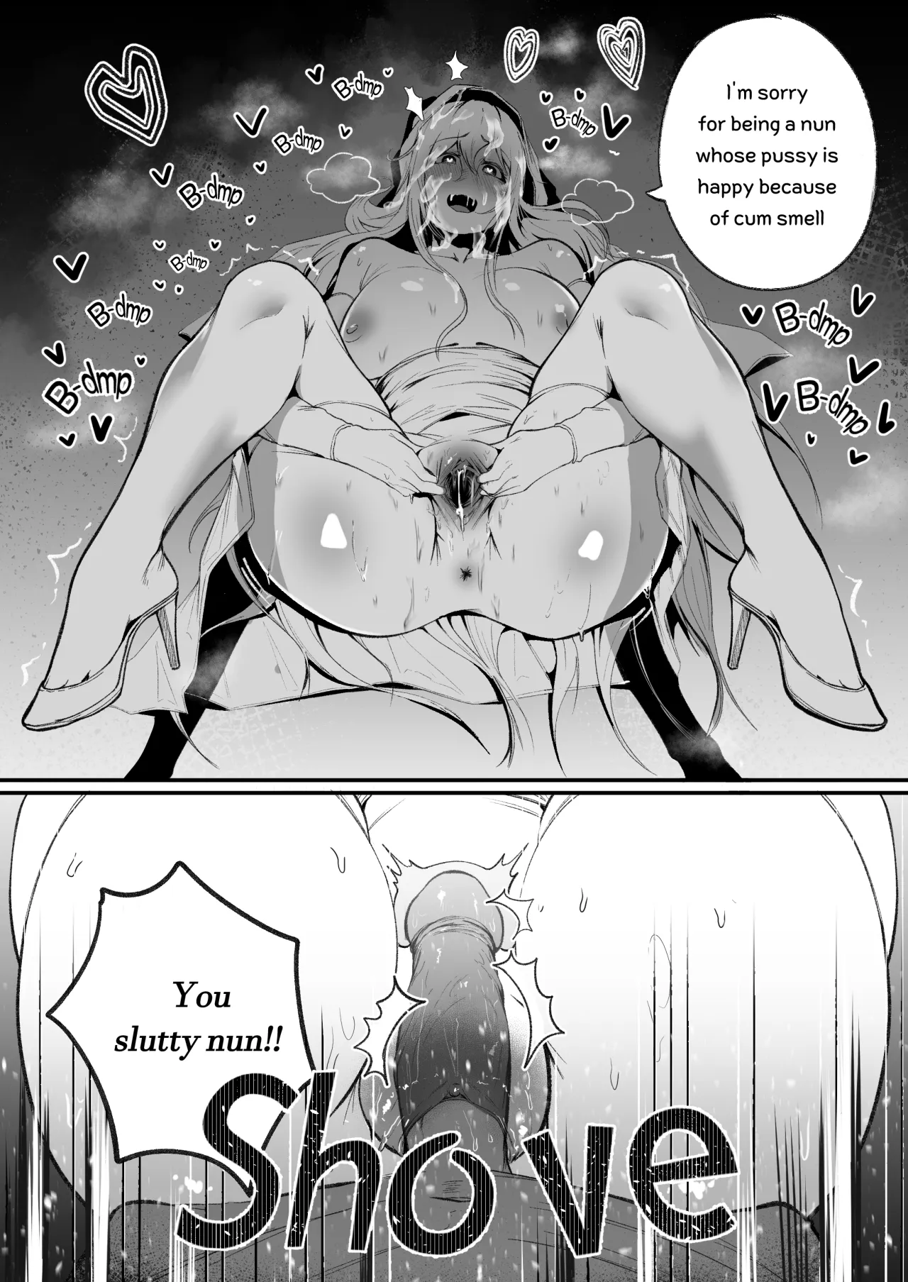 Time Loop de Kaihatsu Sareru Sister - Decensored 25