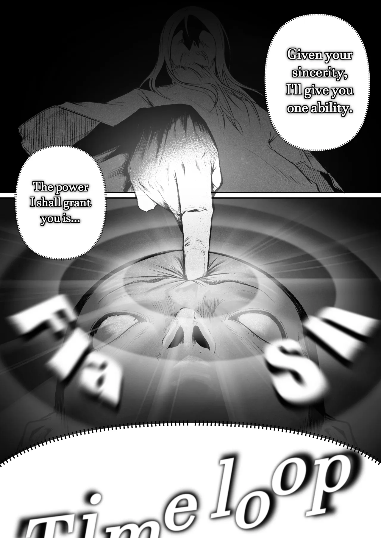 Time Loop de Kaihatsu Sareru Sister - Decensored 5