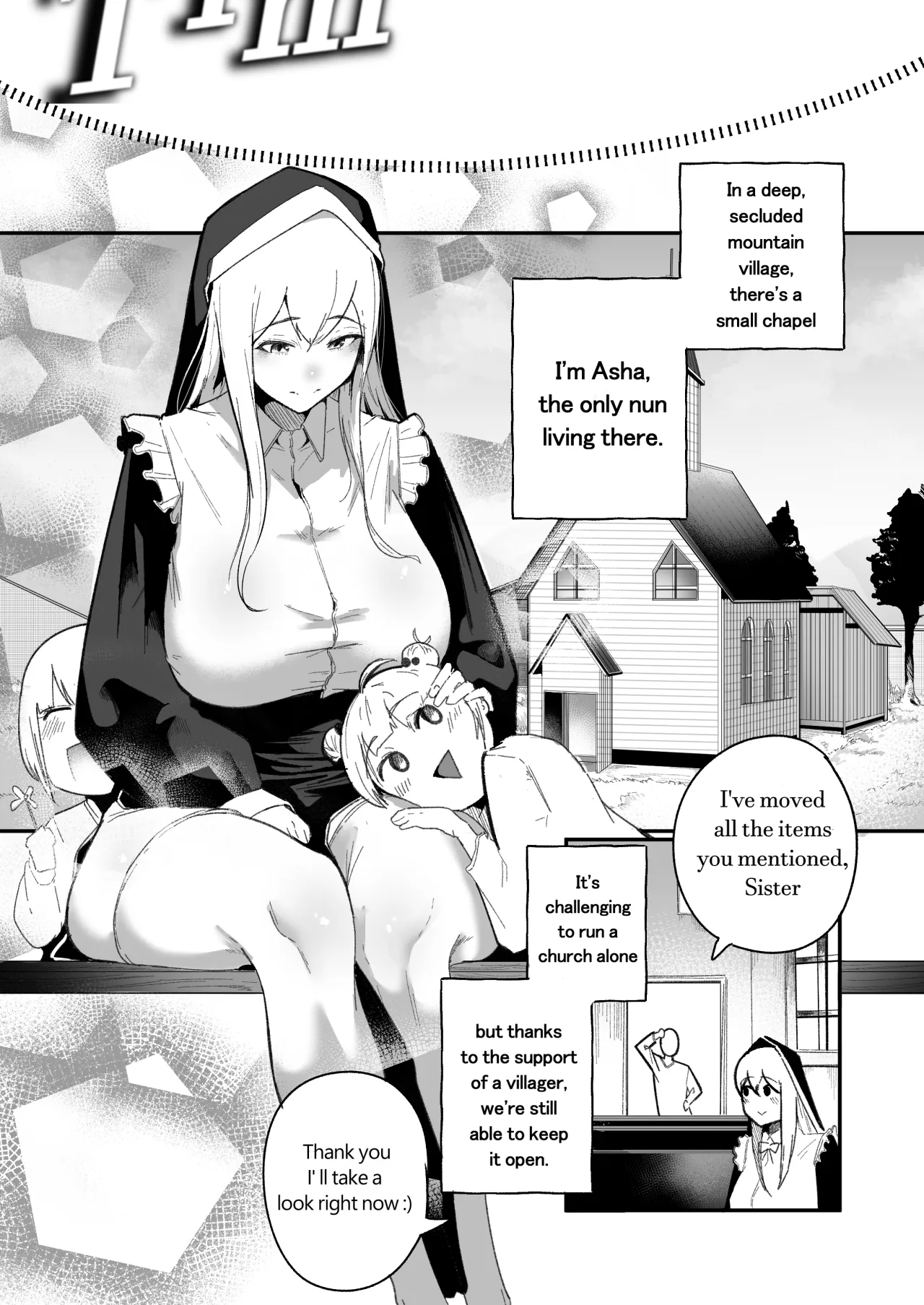 Time Loop de Kaihatsu Sareru Sister - Decensored 6