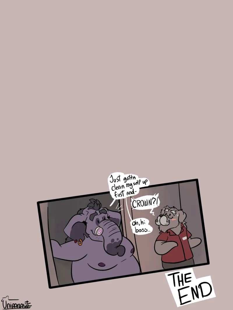 Time Off! 6