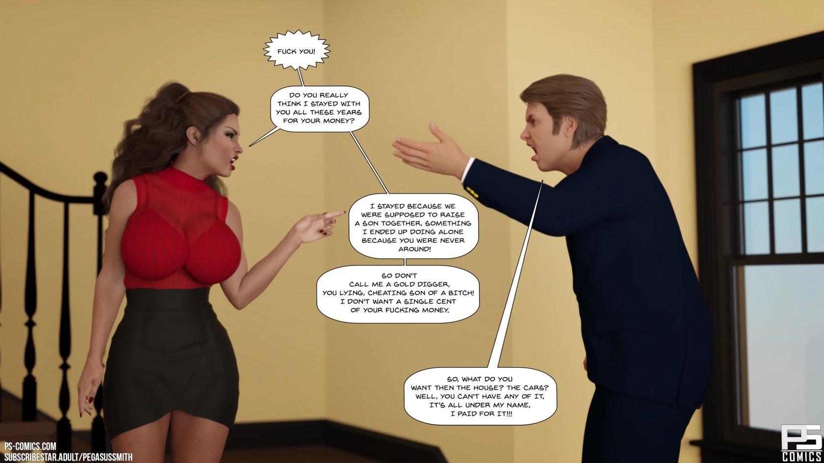 Timmy Strikes Back 13 6