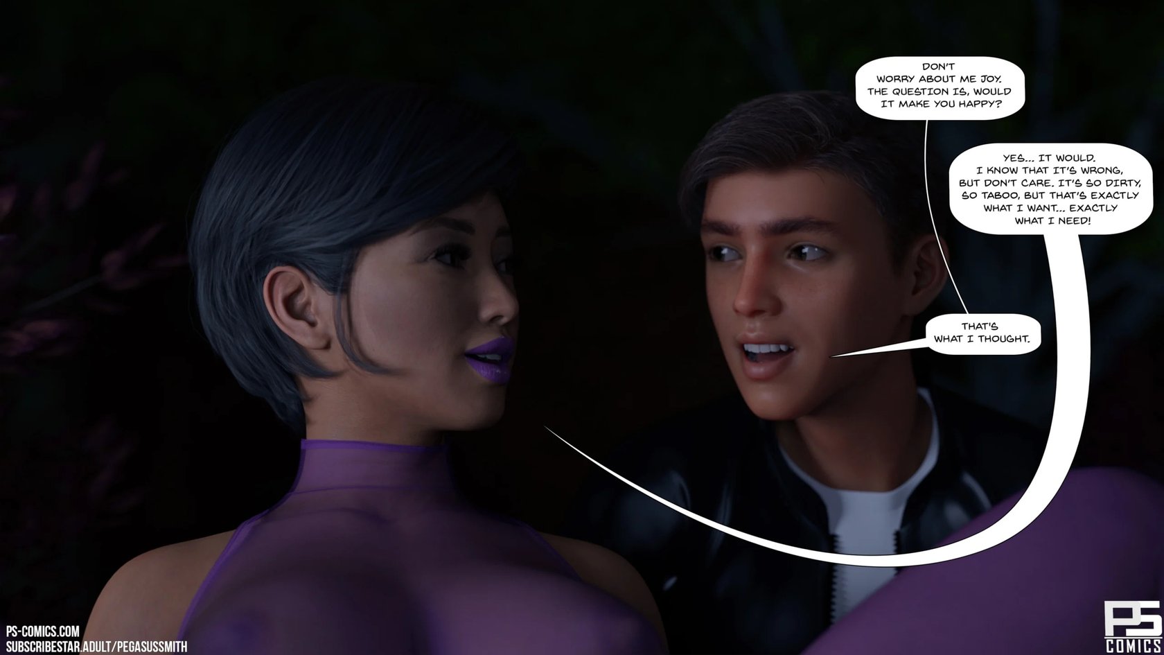 Timmy Strikes Back 13 96