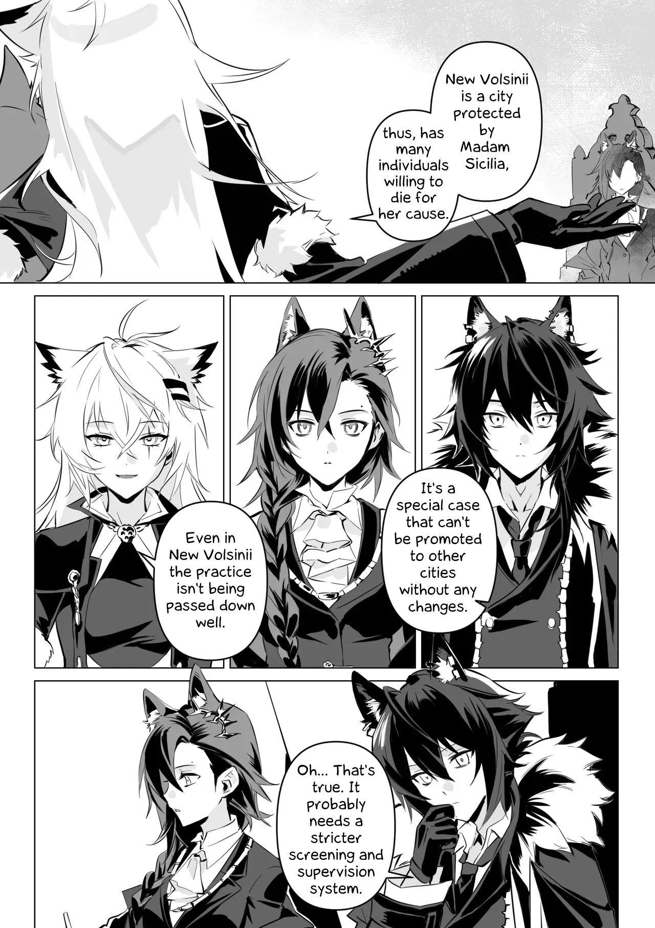 To ignite a fire - Decensored 11