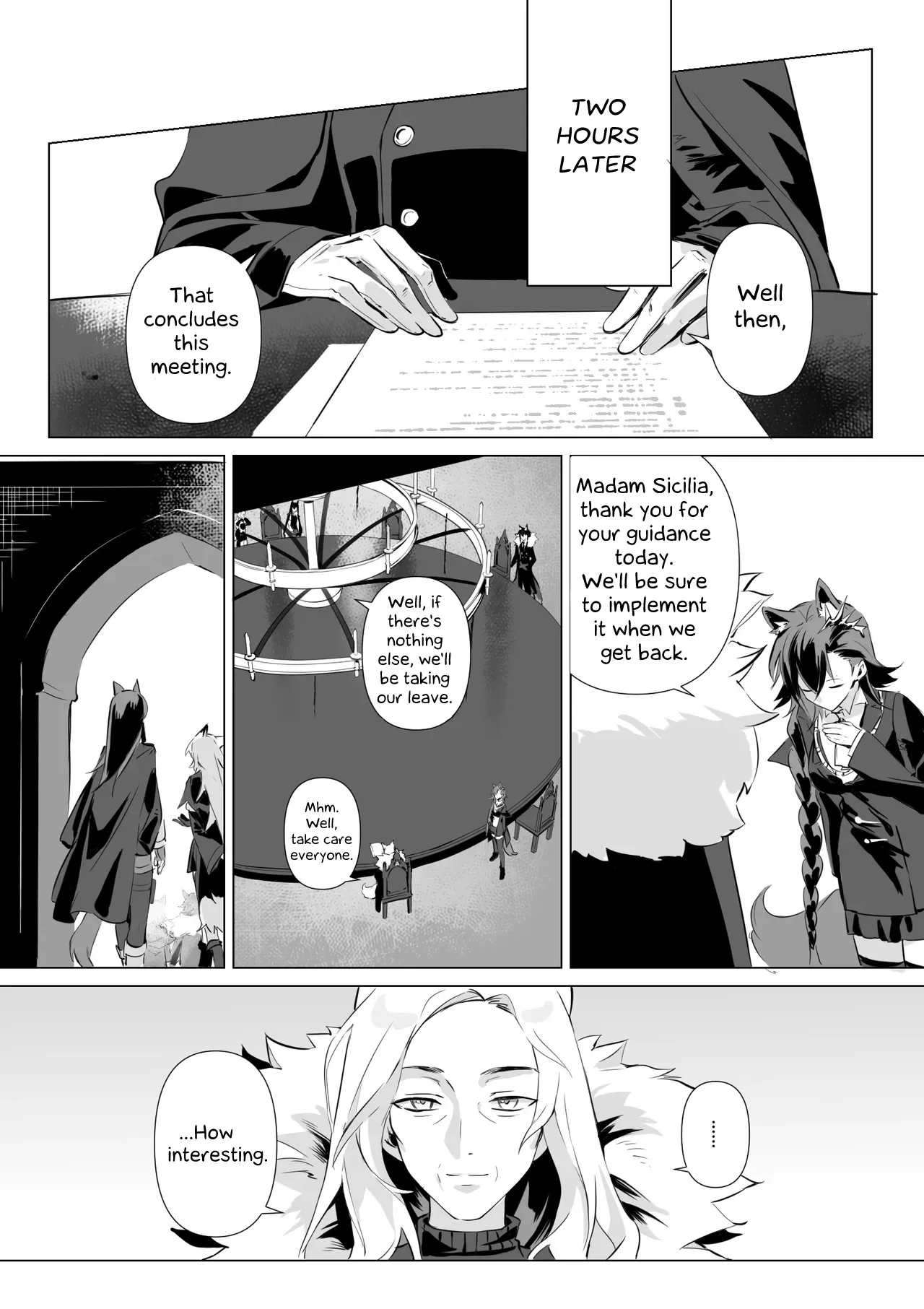 To ignite a fire - Decensored 14