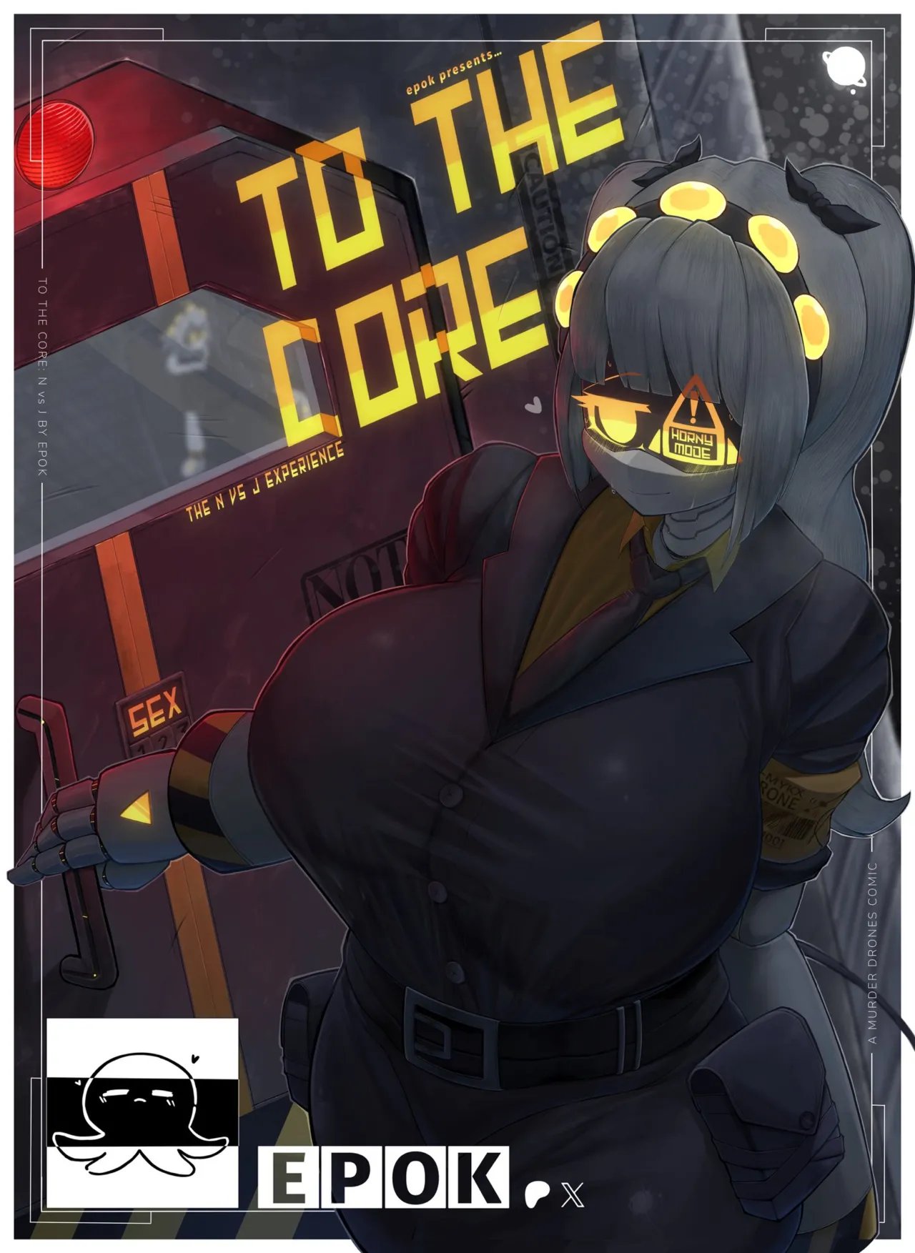 To the Core 1