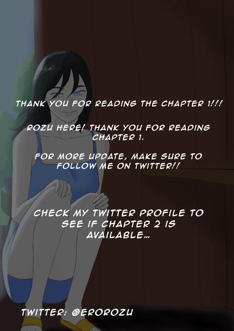 To The You Who's Not Coming Back 1 17