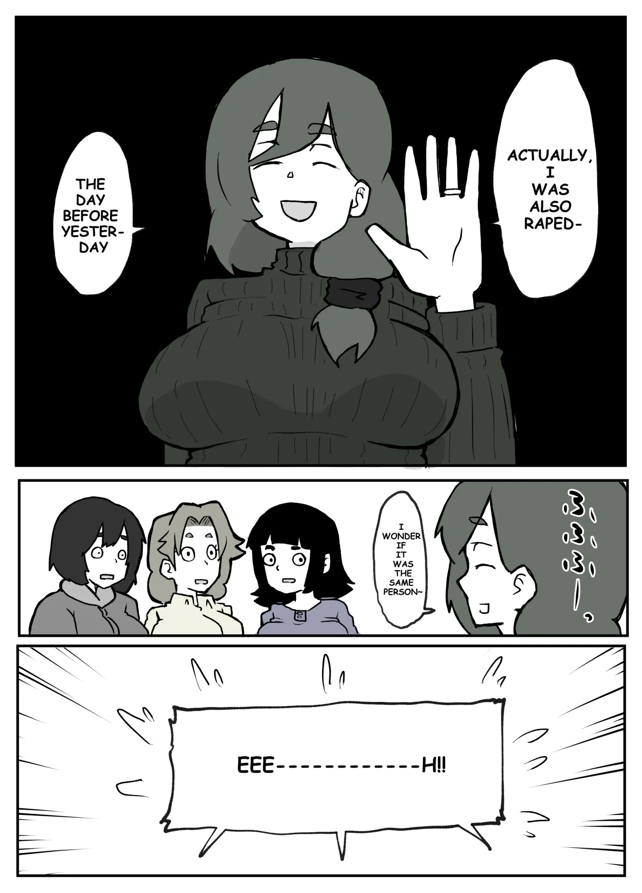 Toaru inaka-mura no renzoku shufu rape jiken 16