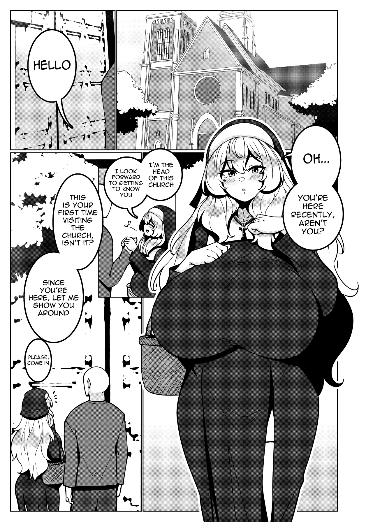 Toaru Kyoukai nite. 2