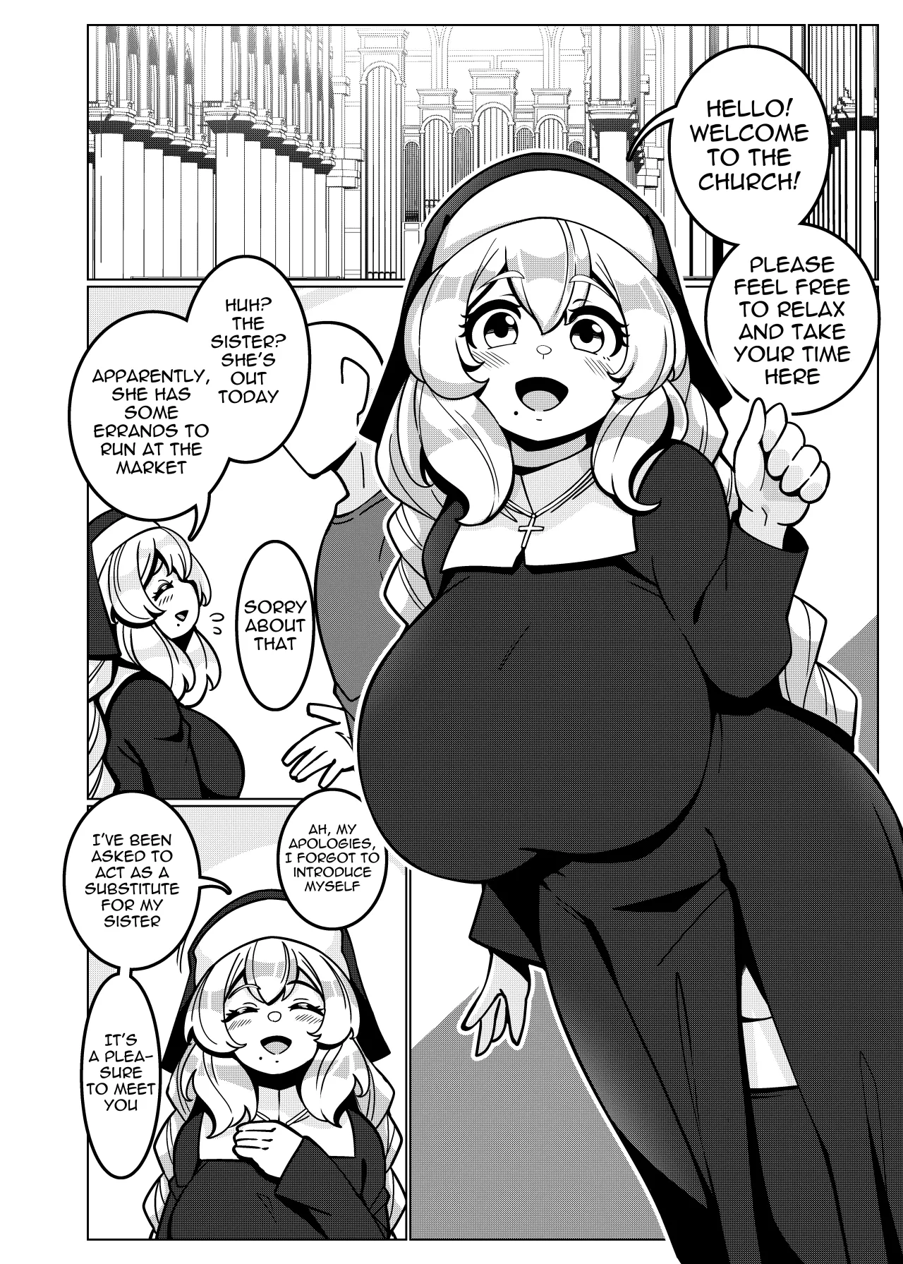 Toaru Kyoukai nite. 11