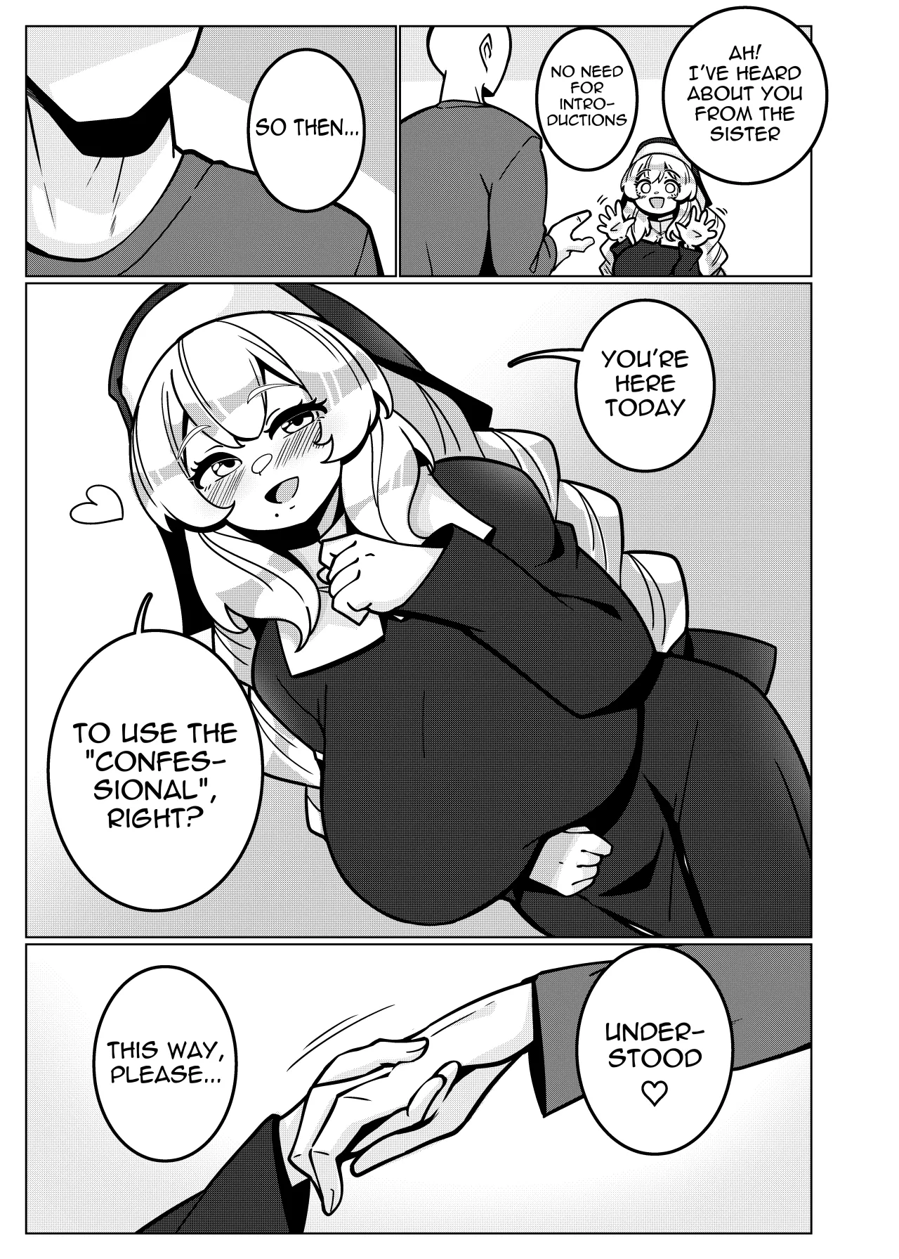 Toaru Kyoukai nite. 12