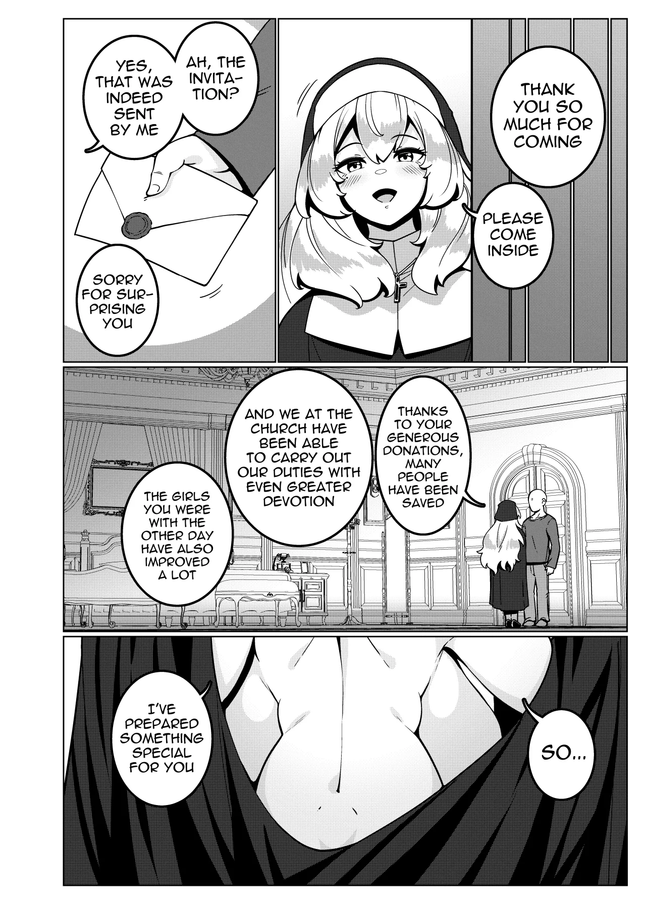 Toaru Kyoukai nite. 33