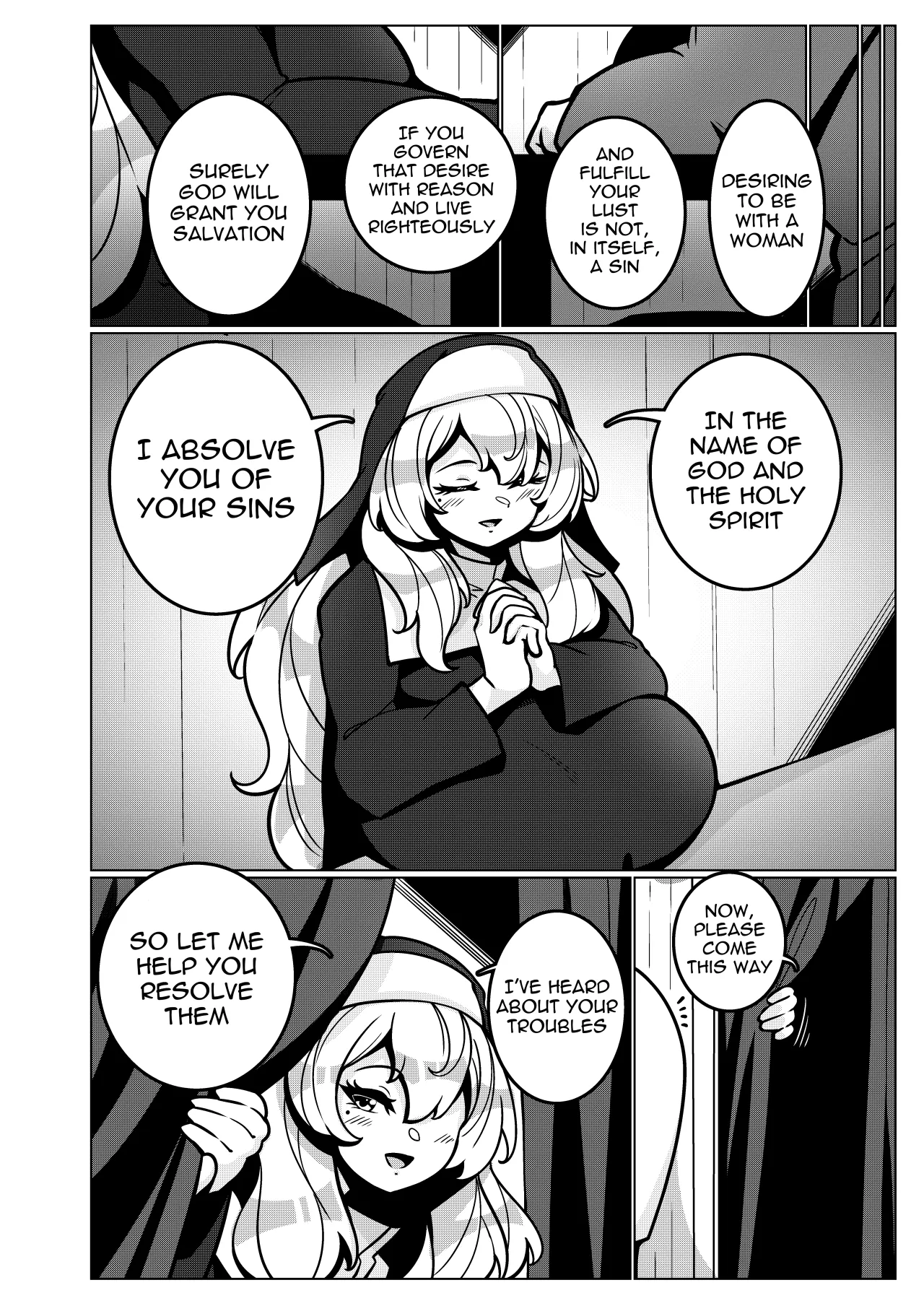 Toaru Kyoukai nite. 5